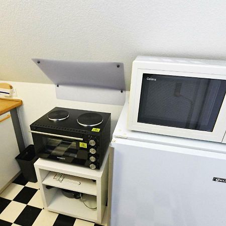 3 Person Holiday Home In Ansager Eksteriør bilde
