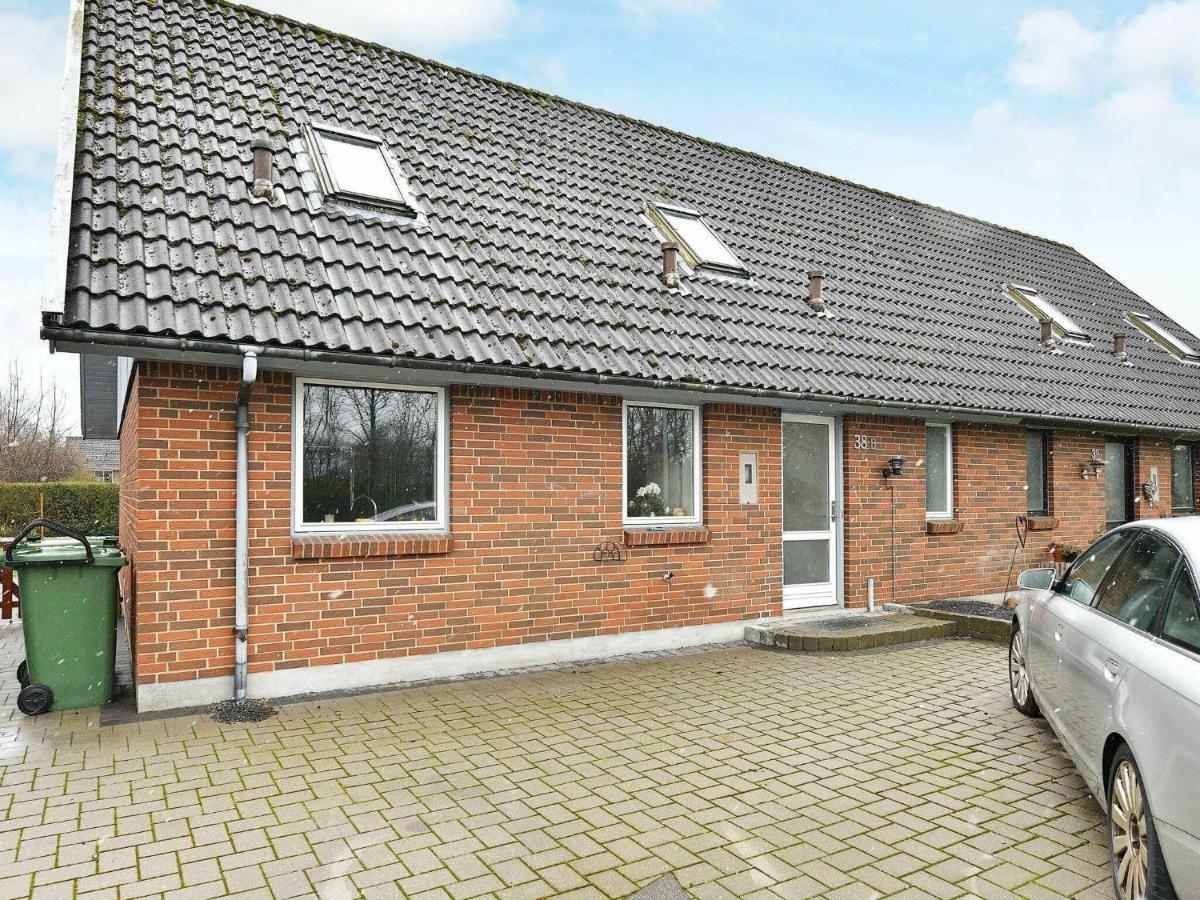 3 Person Holiday Home In Ansager Eksteriør bilde
